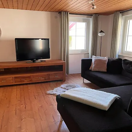 Apartment Am Reichenbach