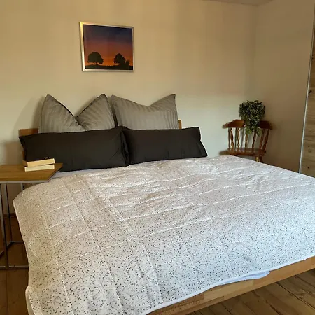 Am Reichenbach Apartment