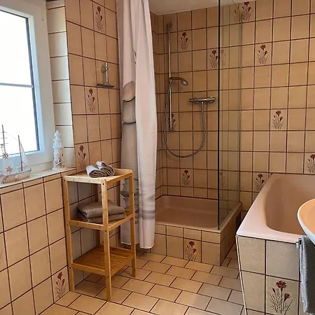 Apartment Am Reichenbach