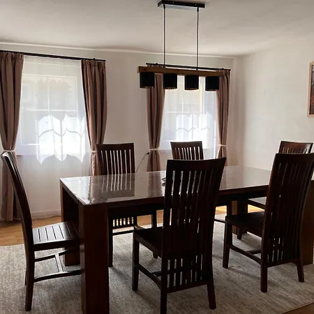 Am Reichenbach Apartment Hechingen