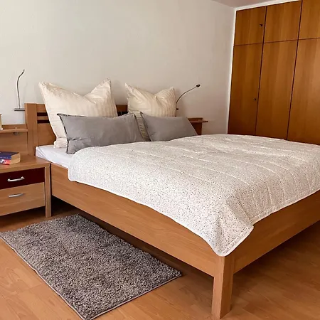 Apartment Am Reichenbach