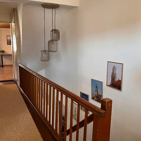 Apartamento Am Reichenbach *