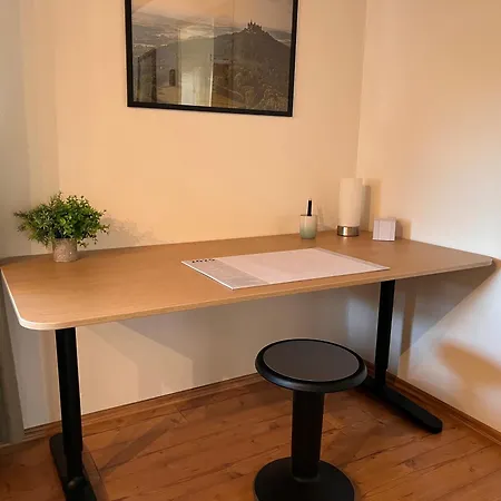 Apartment Am Reichenbach Hechingen