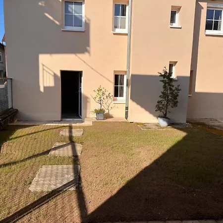 Apartment Am Reichenbach *