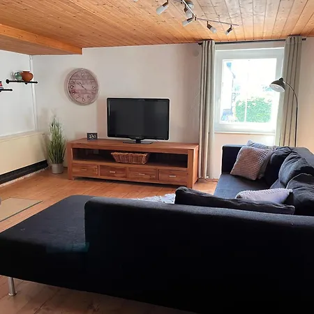 Am Reichenbach Apartament *