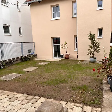 Apartment Am Reichenbach Hechingen