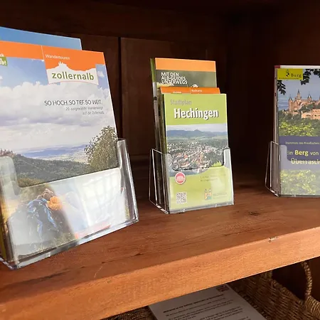 Am Reichenbach Hechingen