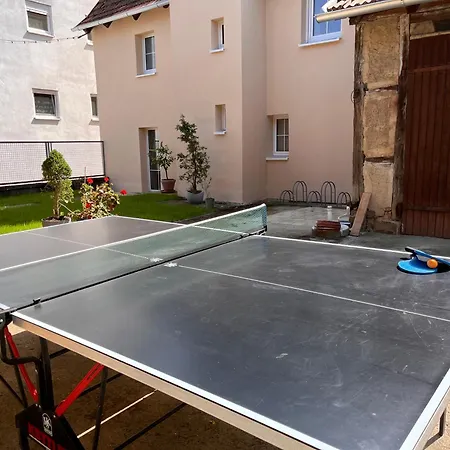 Apartament Am Reichenbach Hechingen