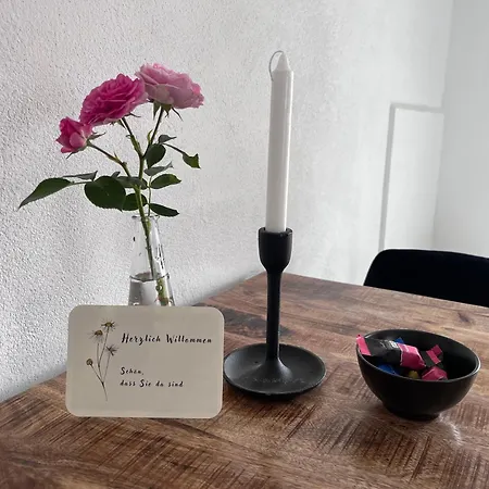 Am Reichenbach Apartament *
