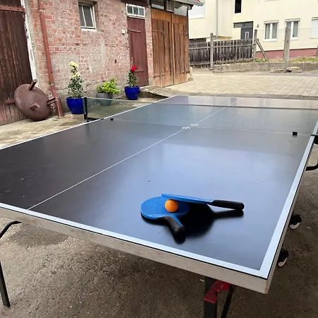 Apartment Am Reichenbach Hechingen