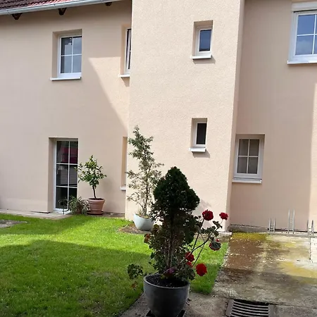 Am Reichenbach Apartamento