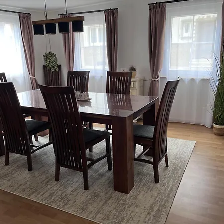 Apartamento Am Reichenbach *