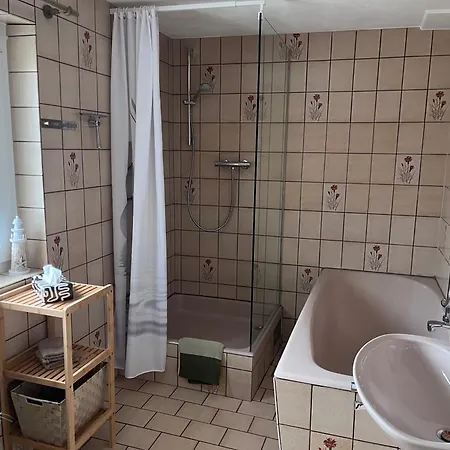 Apartamento Am Reichenbach Hechingen