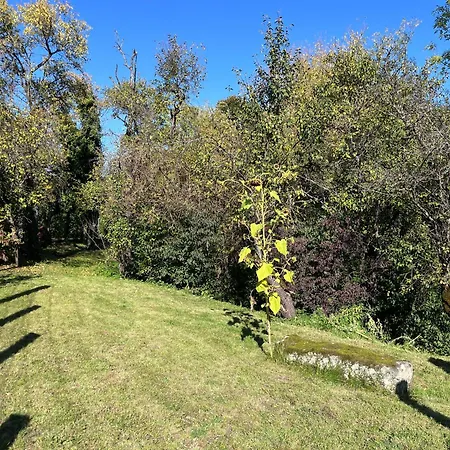 Am Reichenbach Apartmán Hechingen