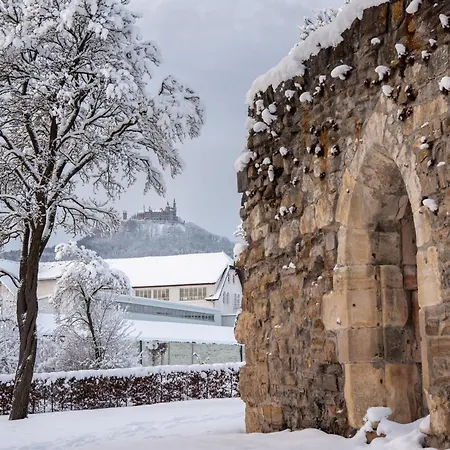 Am Reichenbach * Hechingen