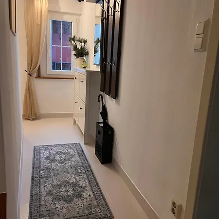 Apartment Am Reichenbach Hechingen