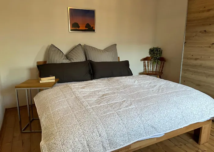 Am Reichenbach Apartment