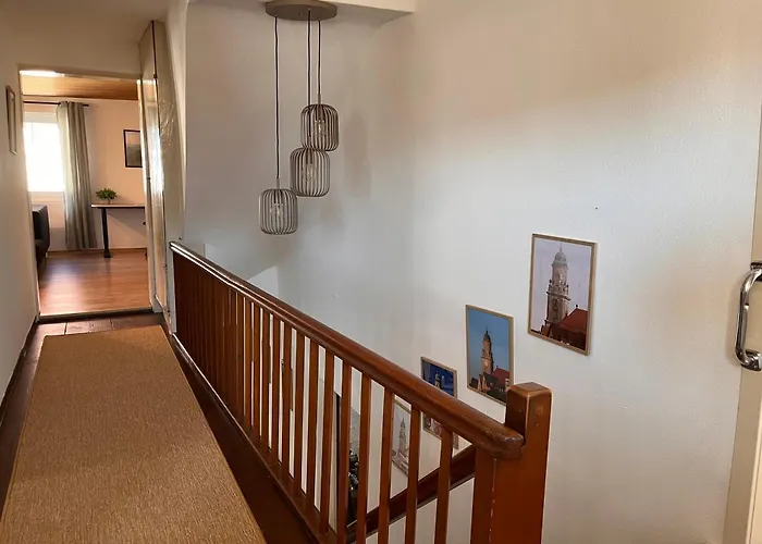 Apartment Am Reichenbach *