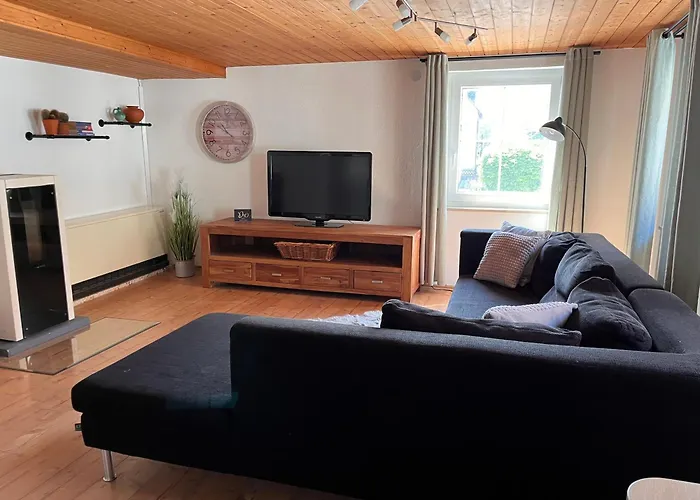 Am Reichenbach Apartmán *