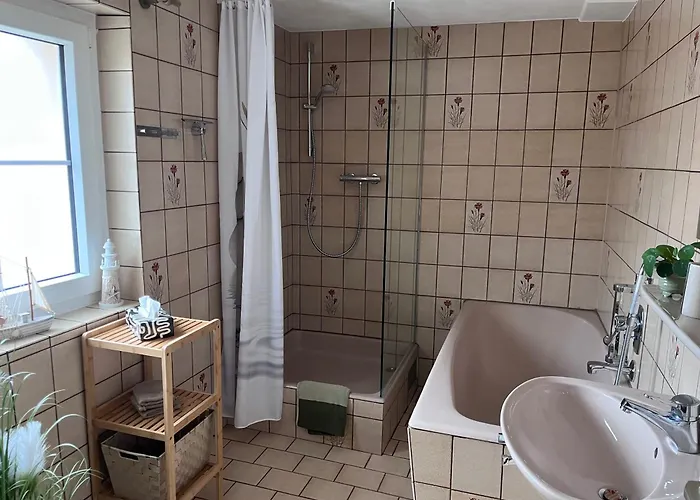 Apartment Am Reichenbach Hechingen