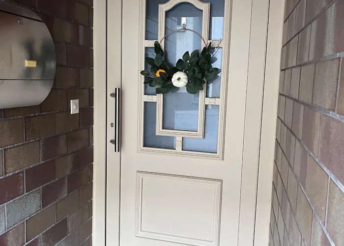 Am Reichenbach * Hechingen