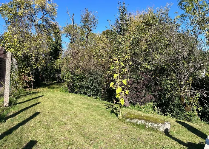 Am Reichenbach Apartmán Hechingen