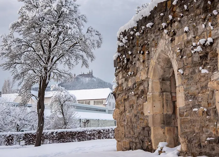 Am Reichenbach * Hechingen