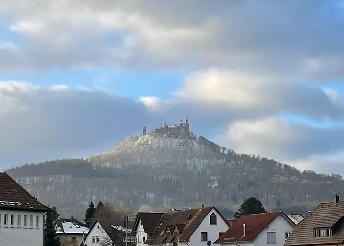 Apartment Am Reichenbach Hechingen