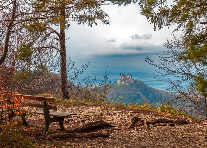 Apartment Am Reichenbach Hechingen